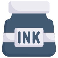 ink